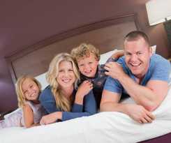 Hotel Americinn By Wyndham Elkhorn Near Lake Geneva