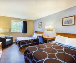 Hotel Super 8 by Wyndham East Stroudsburg/Poconos 