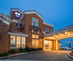 Hotel Best Western I-5 Inn & Suites