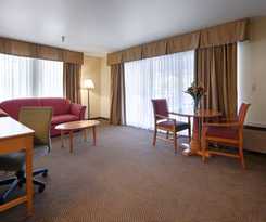 Hotel Best Western Plus Inn Scotts Valley