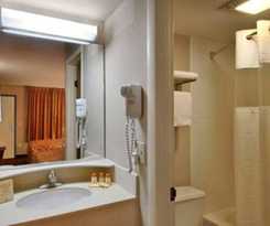 Red Carpet Inn Elkton