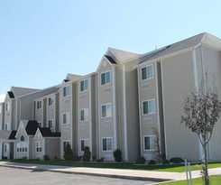 Hotel Microtel Inn and Suites By Wyndham Rawlins