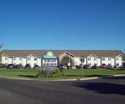 Days Inn By Wyndham Great Falls