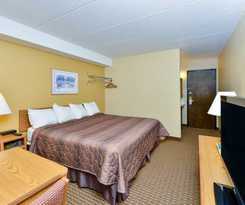 Hotel Super 8 By Wyndham Owatonna
