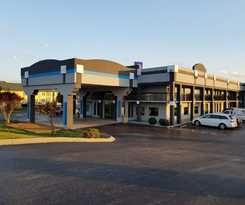 Hotel Gateway Inn and Suites