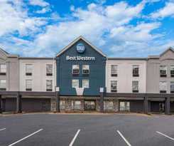 Hotel Best Western Shackleford