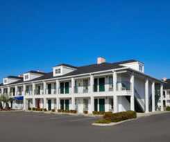 Hotel Baymont By Wyndham Georgetown/near Georgetown Mari
