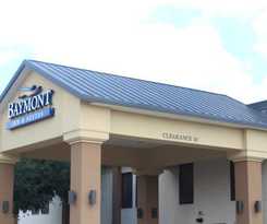 Hotel Coratel Inn and Suites By Jasper New Braunfels Ih-35 Ext 189