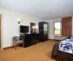Hotel Sleep Inn & Suites
