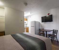Hotel Hometowne Studios By Red Roof Dallas - Mesquite