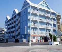 Ocean 1 and Suites