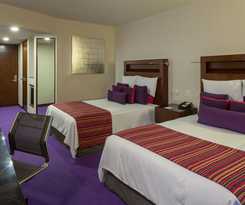 Hotel Camino Real Pedregal Mexico