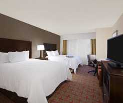 Hotel Hampton Inn & Suites Lake Placid