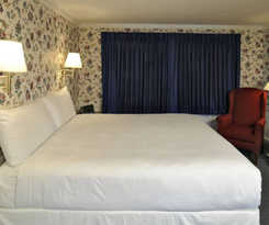 Hotel Old Sturbridge Inn and Reeder Family Lodges