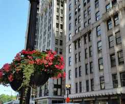 Hotel Pittsfield Apartments + Suites