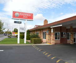 Gateway Inn Fairfield