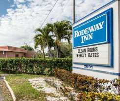 Rodeway Inn Fort Pierce Us Highway 1