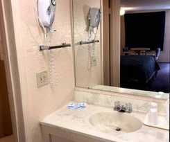 Hotel Rodeway Inn Findlay