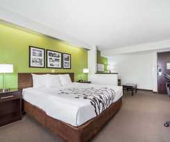 Hotel Sleep Inn & Suites Columbus