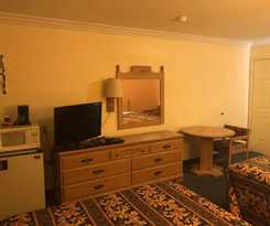 Hotel Americas Best Value Inn