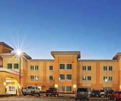 Hotel La Quinta Inn and Suites By Wyndham Muskogee