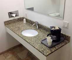 Hotel Humboldt Redwoods Inn