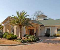 Coral Sands Resort