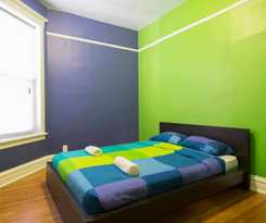 Hostel Wrigley