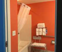 Microtel Inn & Suites By Wyndham Carolina Beach