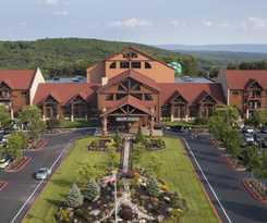 Great Wolf Lodge Poconos