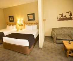 Hotel Great Wolf Lodge Grapevine
