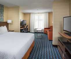 Hotel Fairfield Inn and Suites Sioux Falls Airport