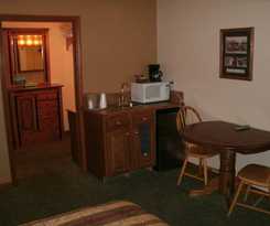 Hotel Robinhood Resort