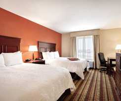 Hampton Inn Detroit/southgate