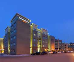 Residence Inn Des Moines Downtown