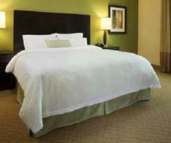 Hotel Hampton Inn Kearney