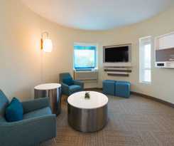 Hotel Even Rockville