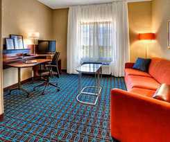 Fairfield Inn and Suites Oklahoma City Yukon