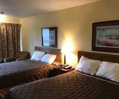 Hotel Budget Inn Columbus East