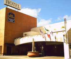 Hafersons Inn and Suites