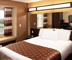 Hotel Microtel Inn and Suites By Wyndham St Clairsville/wheeling