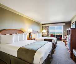 Hotel Surf and Sand Lodge