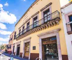 Hotel La Finca Del Minero