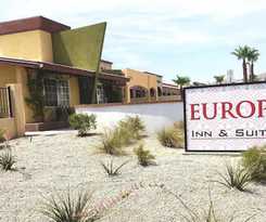 Hotel Europa Inn and Suites