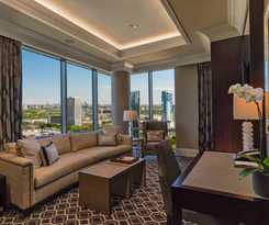 Hotel The Post Oak At Uptown Houston