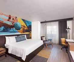 Hotel Indigo Tulsa Dwtn-entertainment Area, An Ihg