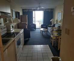 Hotel Yachtsman Resort