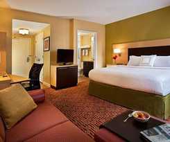 Hotel Towneplace Suites Garden City