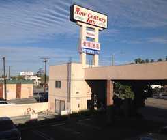 Hotel New Century Inn