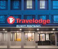 Hotel Travelodge Bukit Bintang